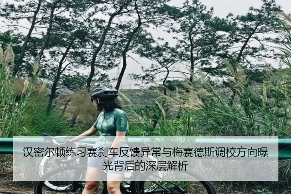 汉密尔顿练习赛刹车反馈异常与梅赛德斯调校方向曝光背后的深层解析